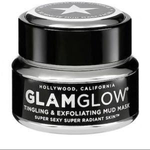 NEW GLAMGLOW Youthmud 0.5oz travel size